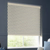 Emily Bond Hawthorn Translucent Made To Measure Roller Blind Indigo