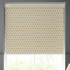 Emily Bond Hawthorn Blackout Made To Measure Roller Blind Gold