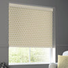 Emily Bond Hawthorn Translucent Made To Measure Roller Blind Gold