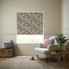 Emily Bond Phoebe Blackout Made To Measure Roller Blind Multi