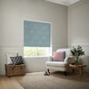 Emily Bond Regatta Blackout Made To Measure Roller Blind Duckegg