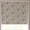 Emily Bond Somerset Rose Blackout Made To Measure Roller Blind Blossom Pink