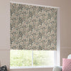 Emily Bond Somerset Rose Translucent Made To Measure Roller Blind Blossom Pink