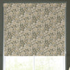 Emily Bond Somerset Rose Blackout Made To Measure Roller Blind Primrose Yellow