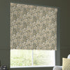 Emily Bond Somerset Rose Translucent Made To Measure Roller Blind Primrose Yellow