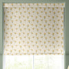 Emily Bond Cornflower Blackout Made To Measure Roller Blind Yellow