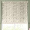 Emily Bond Margot Blackout Made To Measure Roller Blind Rose