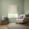 Emily Bond Margot Blackout Made To Measure Roller Blind Rose