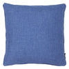 Riva Home Twilight Woven 45cm x 45cm Filled Cushion Denim