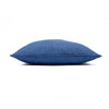 Riva Home Twilight Woven 45cm x 45cm Filled Cushion Denim