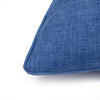 Riva Home Twilight Woven 45cm x 45cm Filled Cushion Denim