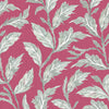 Voyage Maison Eildon Fabric Fuchsia