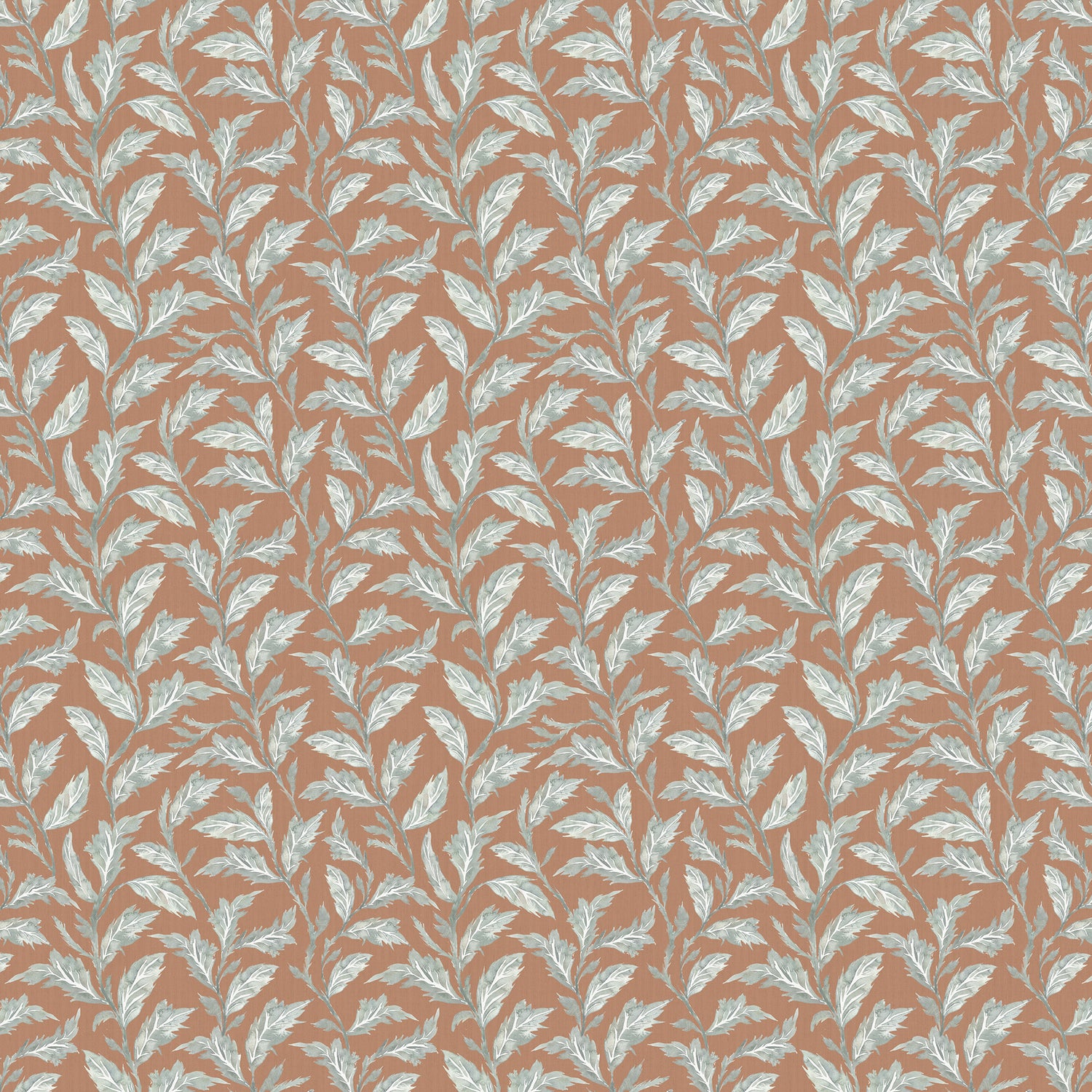 Voyage Maison Eildon Fabric Rust