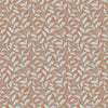 Voyage Maison Eildon Fabric Rust