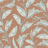 Voyage Maison Eildon Fabric Rust