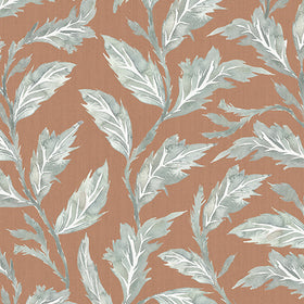 Voyage Maison Eildon Fabric Rust