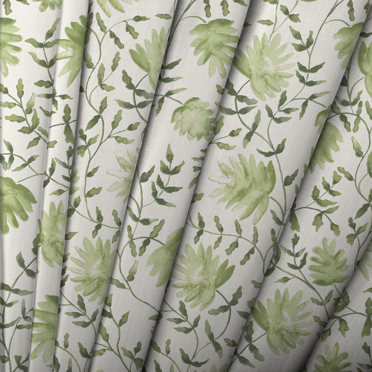 Voyage Maison Elai Fabric Sage