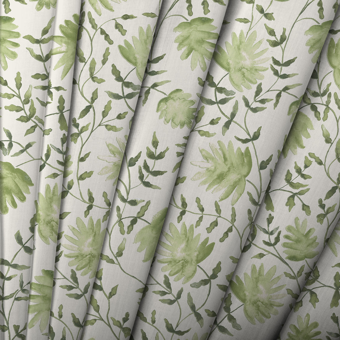 Voyage Maison Elai Fabric Sage