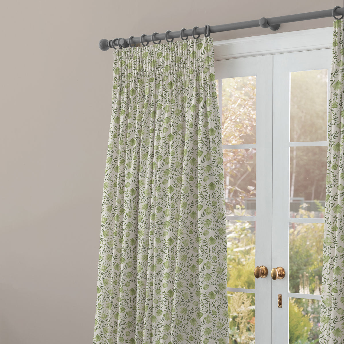 Voyage Maison Elai Fabric Sage