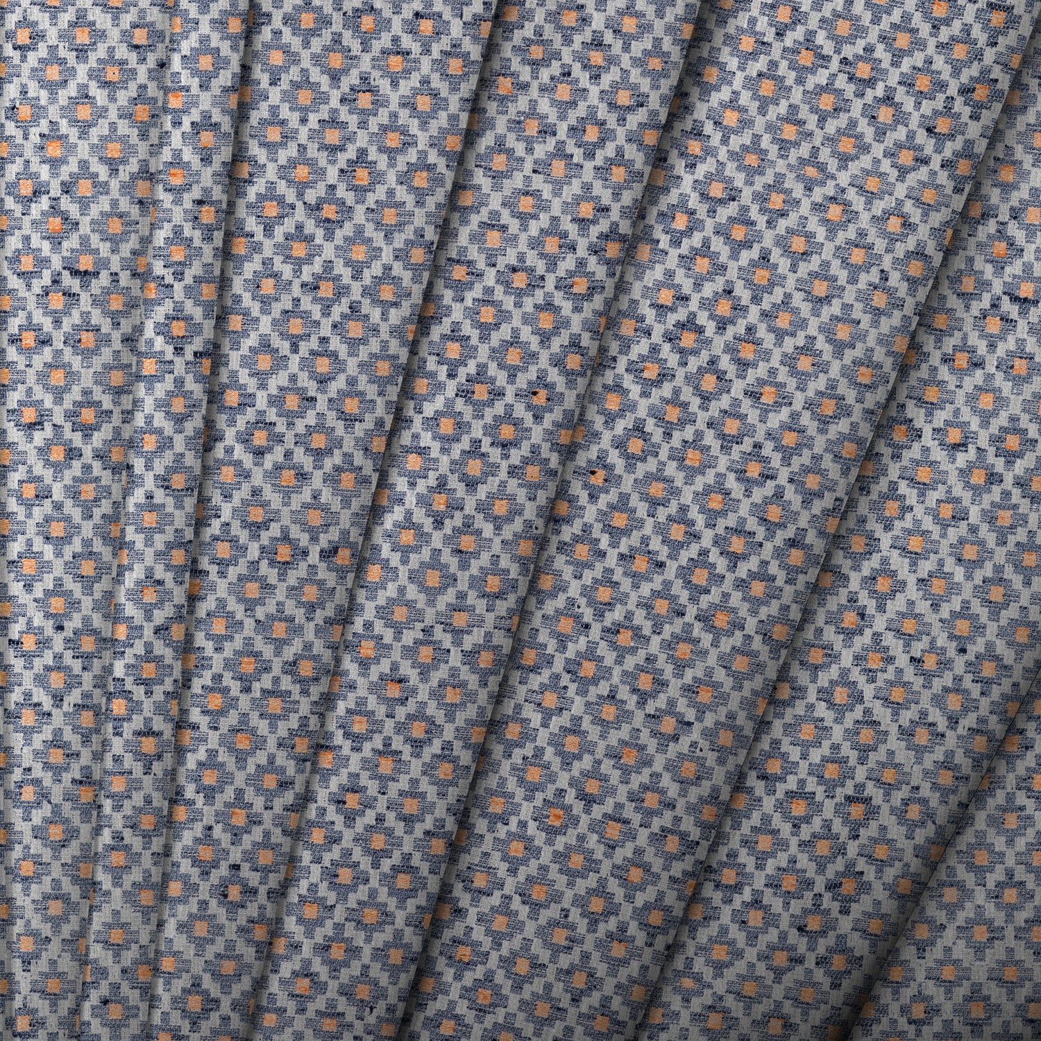 Voyage Maison Elmore Fabric Cornflower