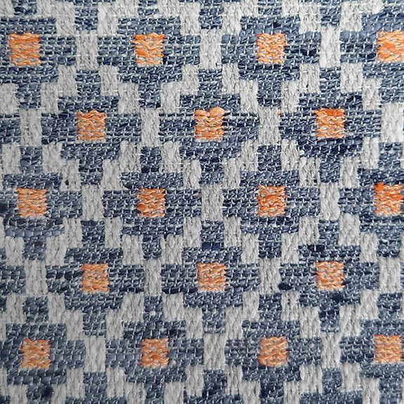 Voyage Maison Elmore Fabric Cornflower