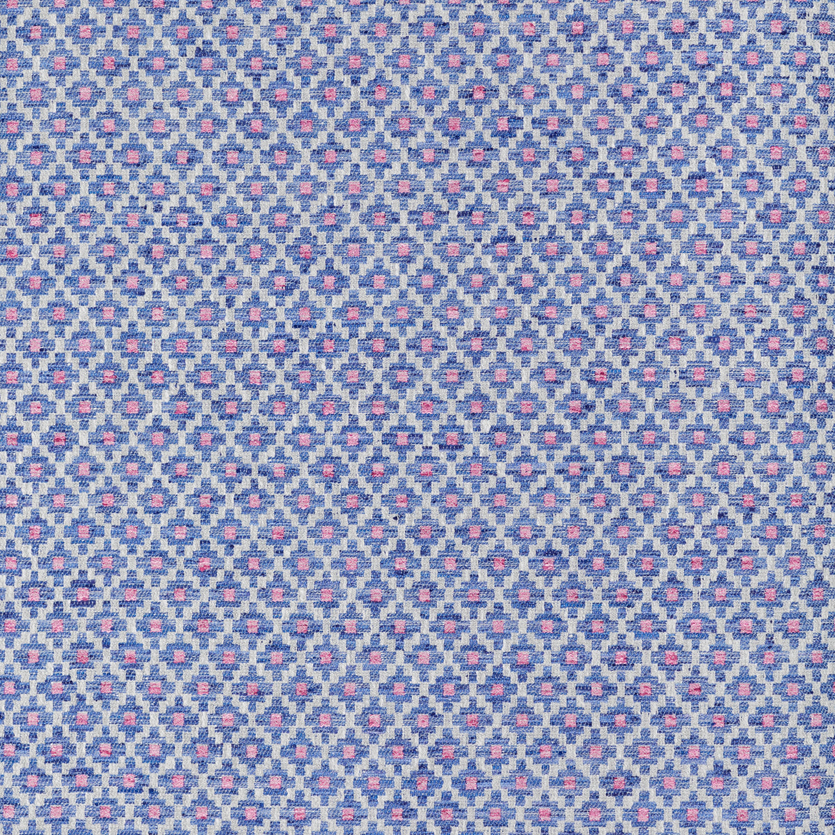 Voyage Maison Elmore Fabric Indigo