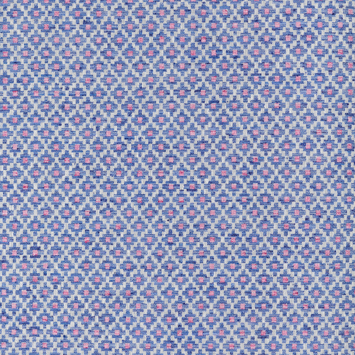 Voyage Maison Elmore Fabric Indigo