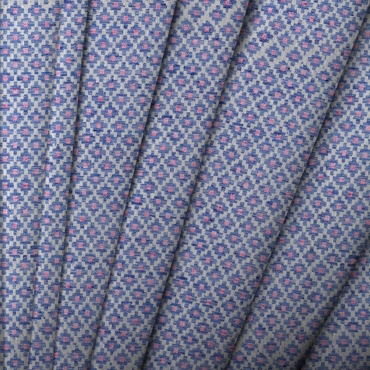 Voyage Maison Elmore Fabric Indigo