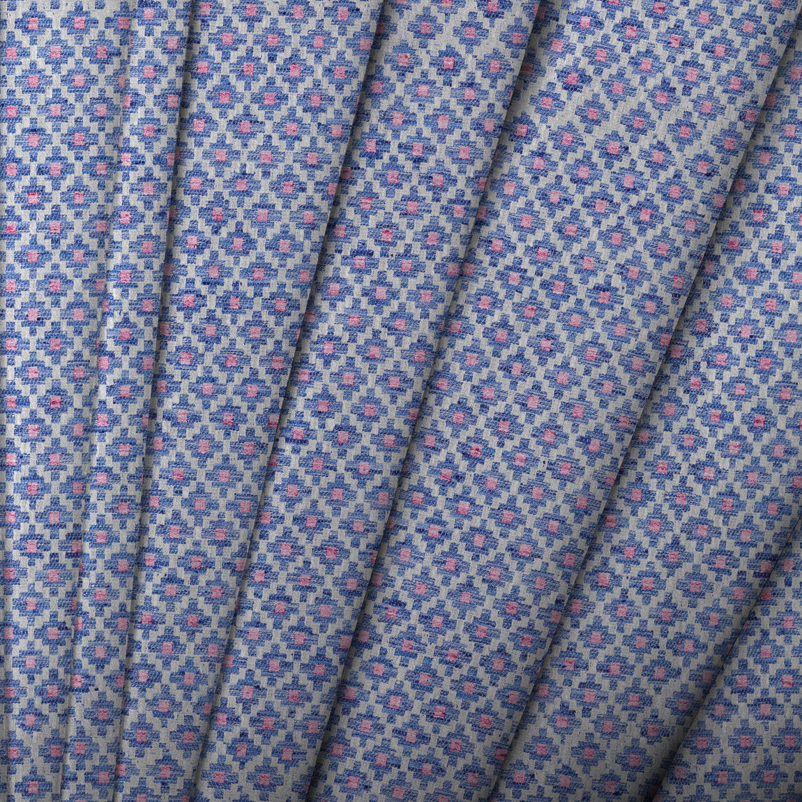 Voyage Maison Elmore Fabric Indigo
