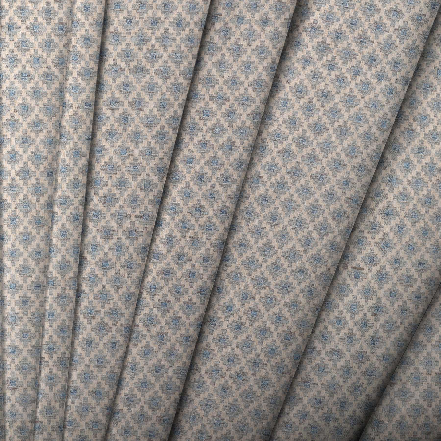 Voyage Maison Elmore Fabric Steel