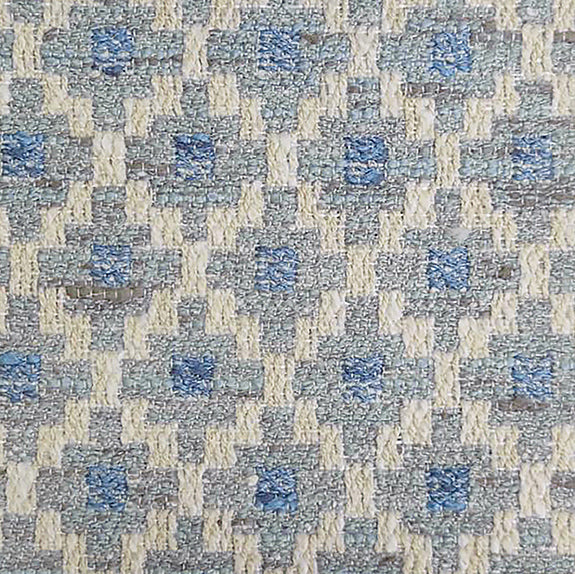 Voyage Maison Elmore Fabric Steel