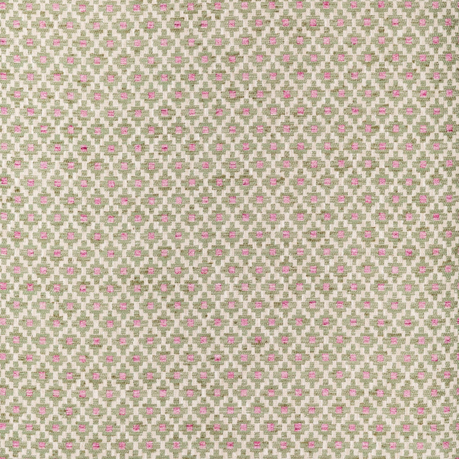 Voyage Maison Elmore Fabric Verde