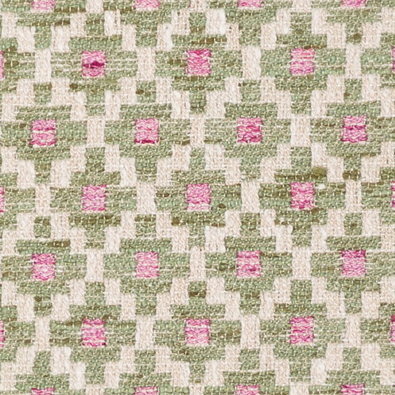 Voyage Maison Elmore Fabric Verde