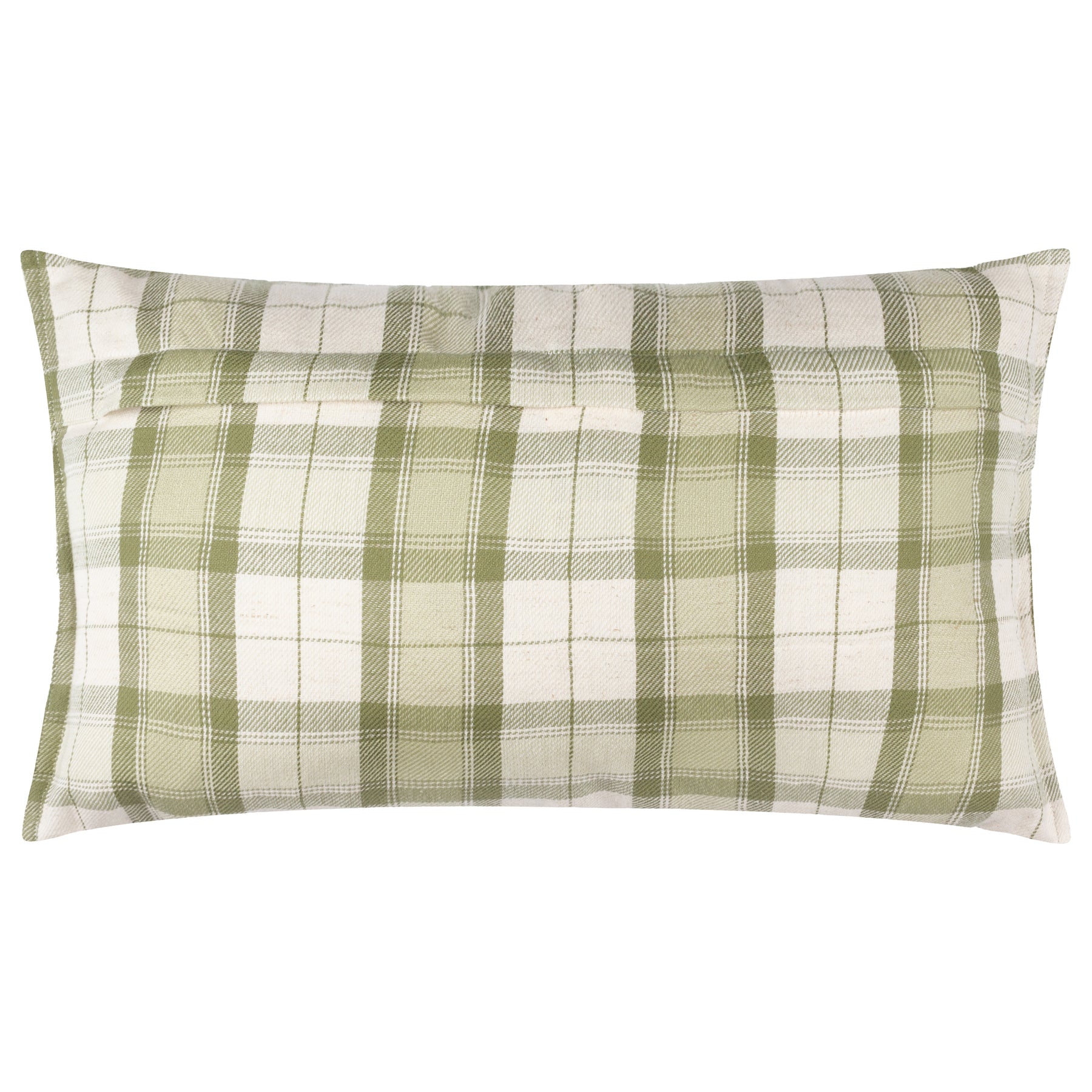 Voyage Maison Elowen Outdoor Filled Boudoir 30cm x 50cm Moss