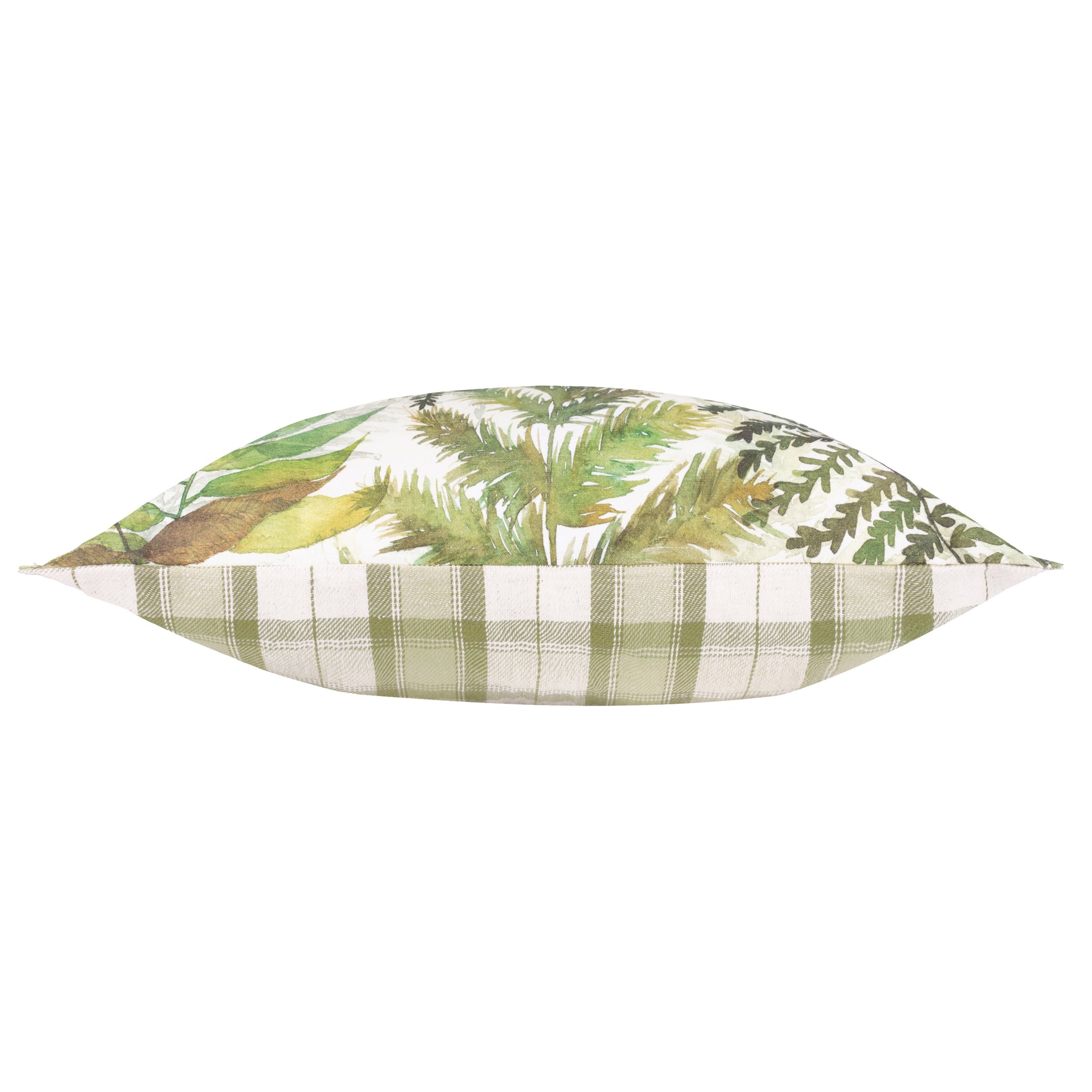 Voyage Maison Elowen Outdoor Filled Boudoir 30cm x 50cm Moss