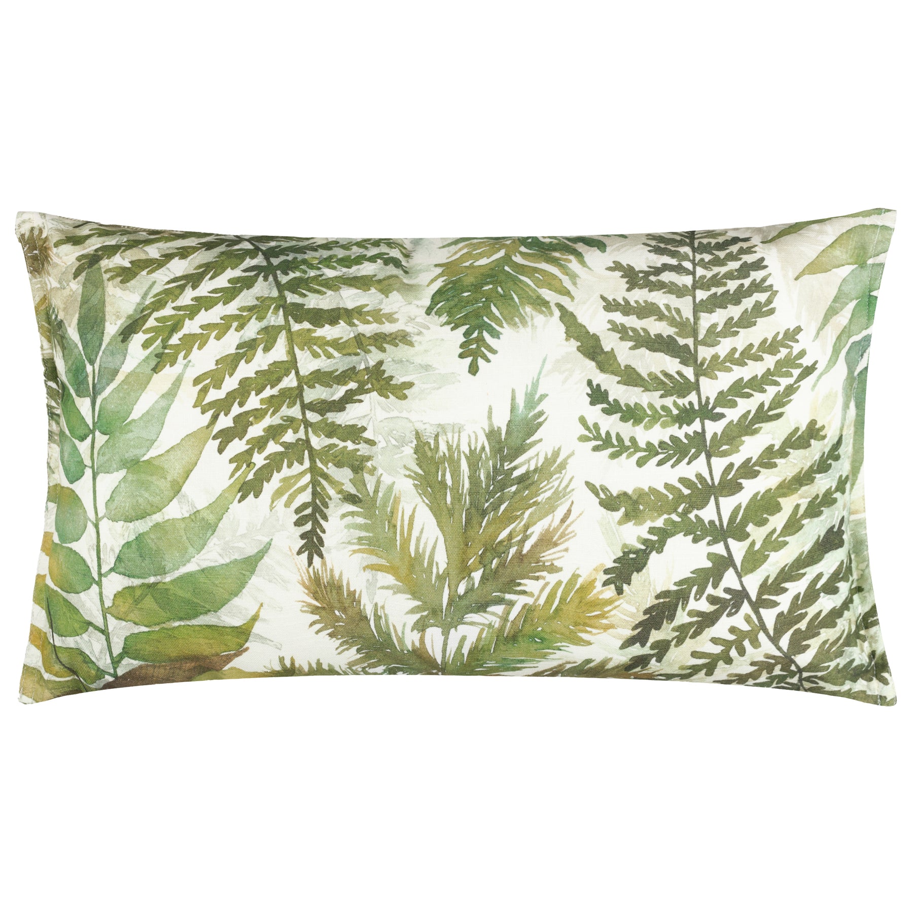 Voyage Maison Elowen Outdoor Filled Boudoir 30cm x 50cm Moss
