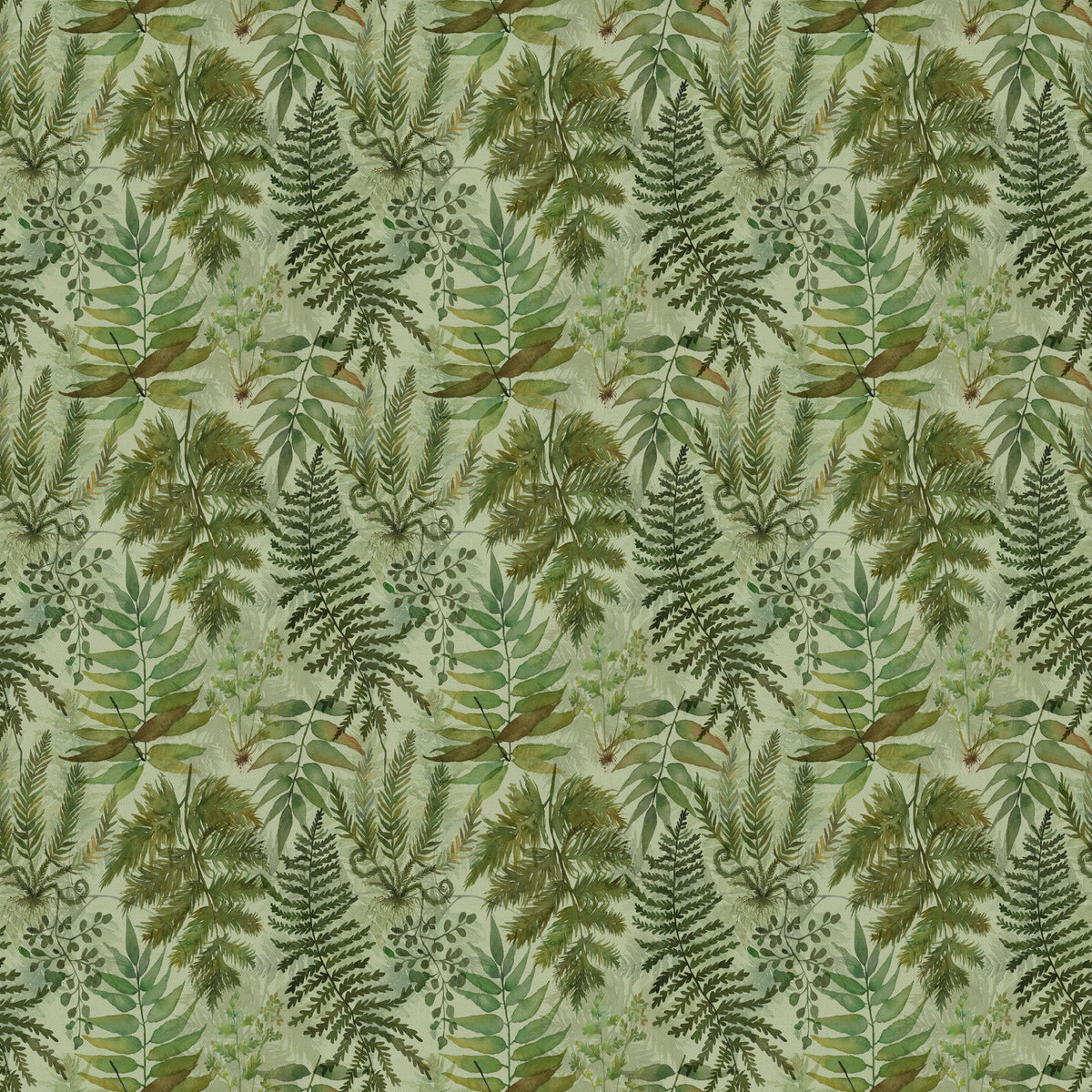 Voyage Maison Elowen Fabric Sage