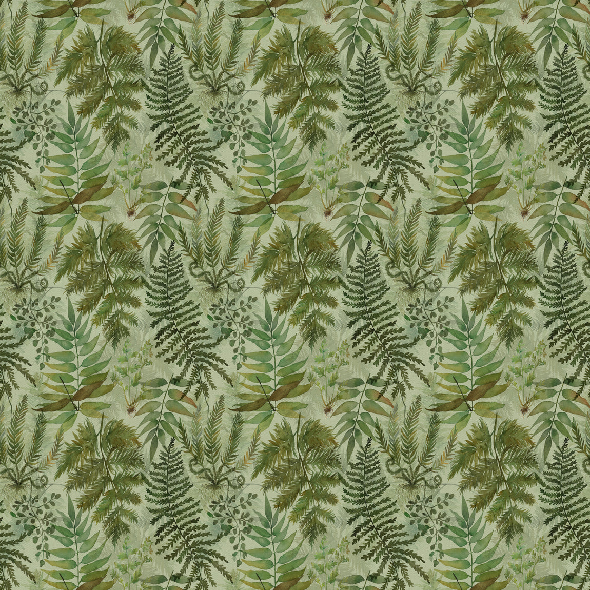 Voyage Maison Elowen Fabric Sage