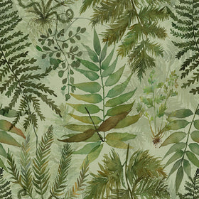 Voyage Maison Elowen Fabric Sage