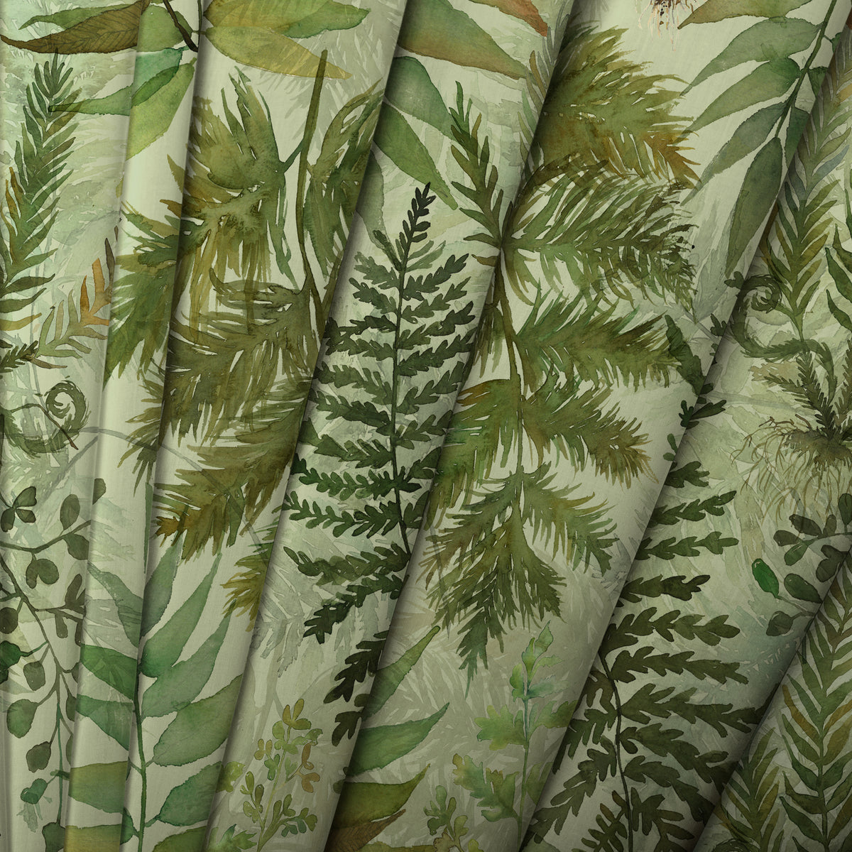 Voyage Maison Elowen Fabric Sage