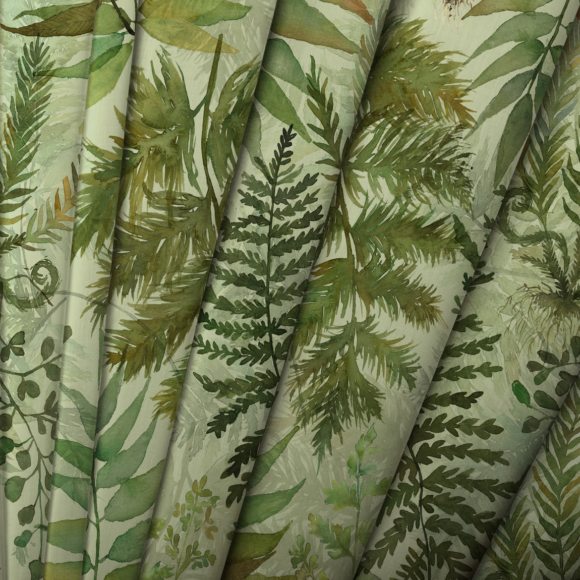 Voyage Maison Elowen Fabric Sage