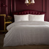 Laurence Llewelyn-Bowen Emile Duvet Cover Bedding Set Cream