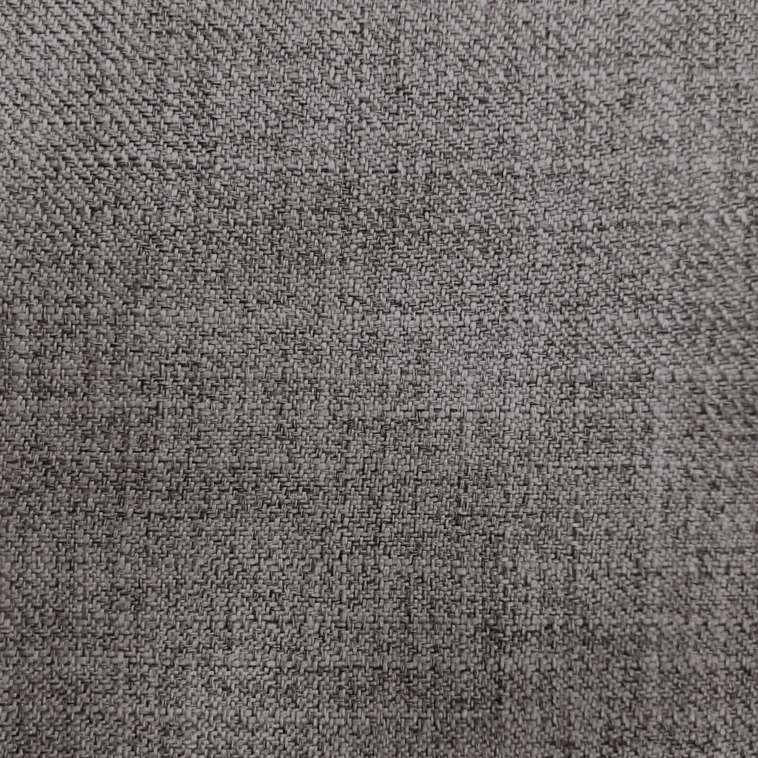 Voyage Maison Emilio Textured Woven Polyester Fabric Pewter
