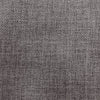 Voyage Maison Emilio Textured Woven Polyester Fabric Pewter
