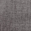 Voyage Maison Emilio Textured Woven Polyester Fabric Pewter