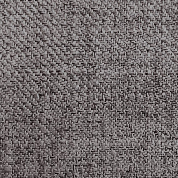 Voyage Maison Emilio Textured Woven Polyester Fabric Pewter