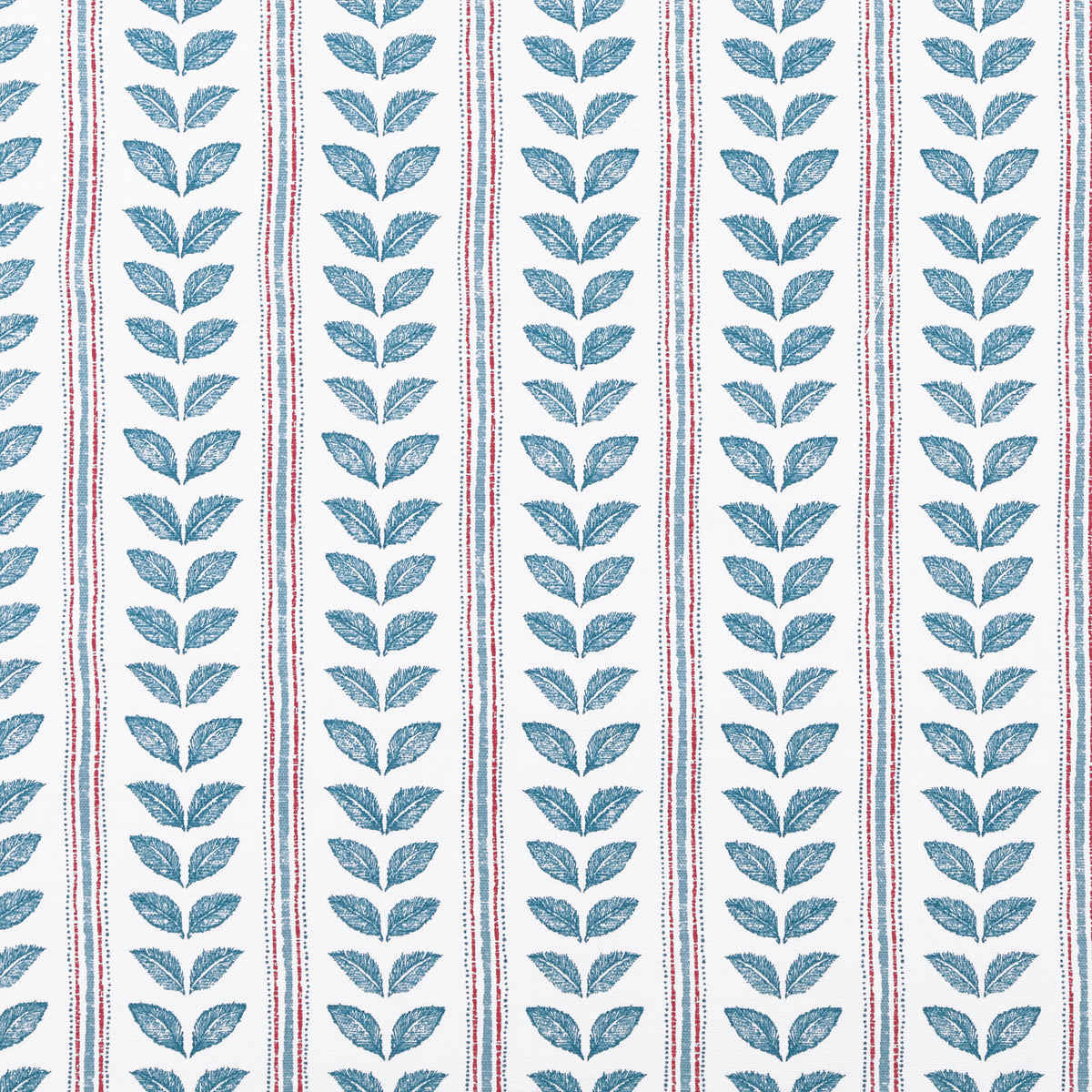 Ashley Wilde Emmy Printed Fabric Denim