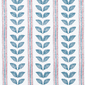 Ashley Wilde Emmy Printed Fabric Denim