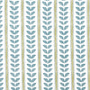 Ashley Wilde Emmy Printed Fabric Lagoon
