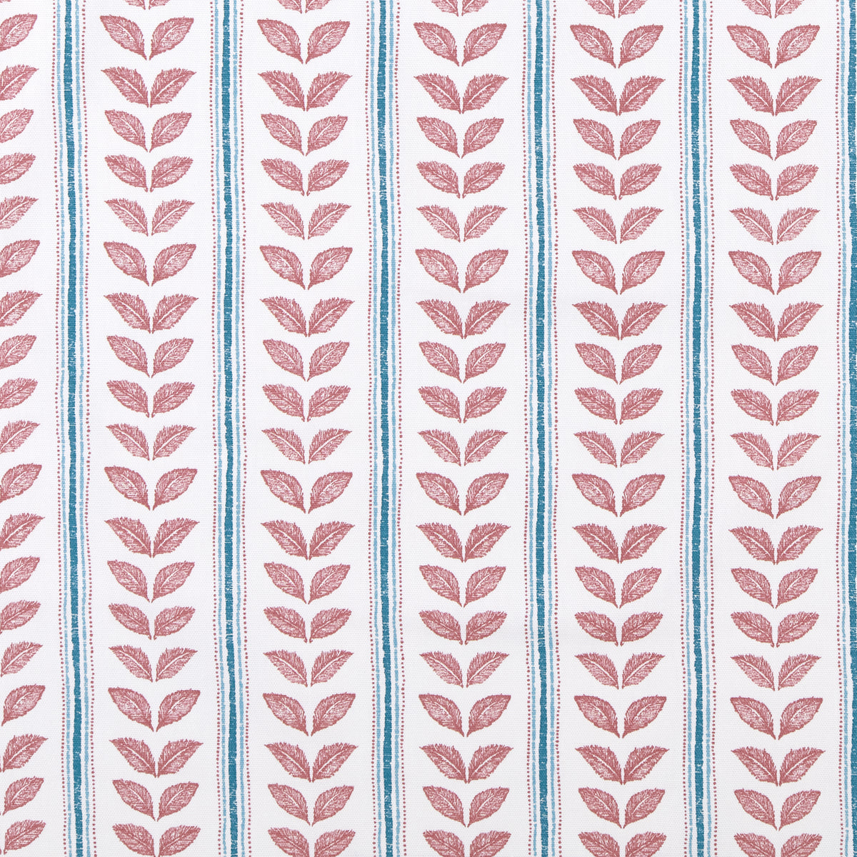 Ashley Wilde Emmy Printed Fabric Strawberry